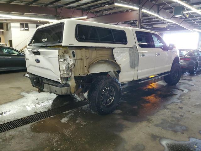 2016 Ford F150 Supercrew - Фото 3