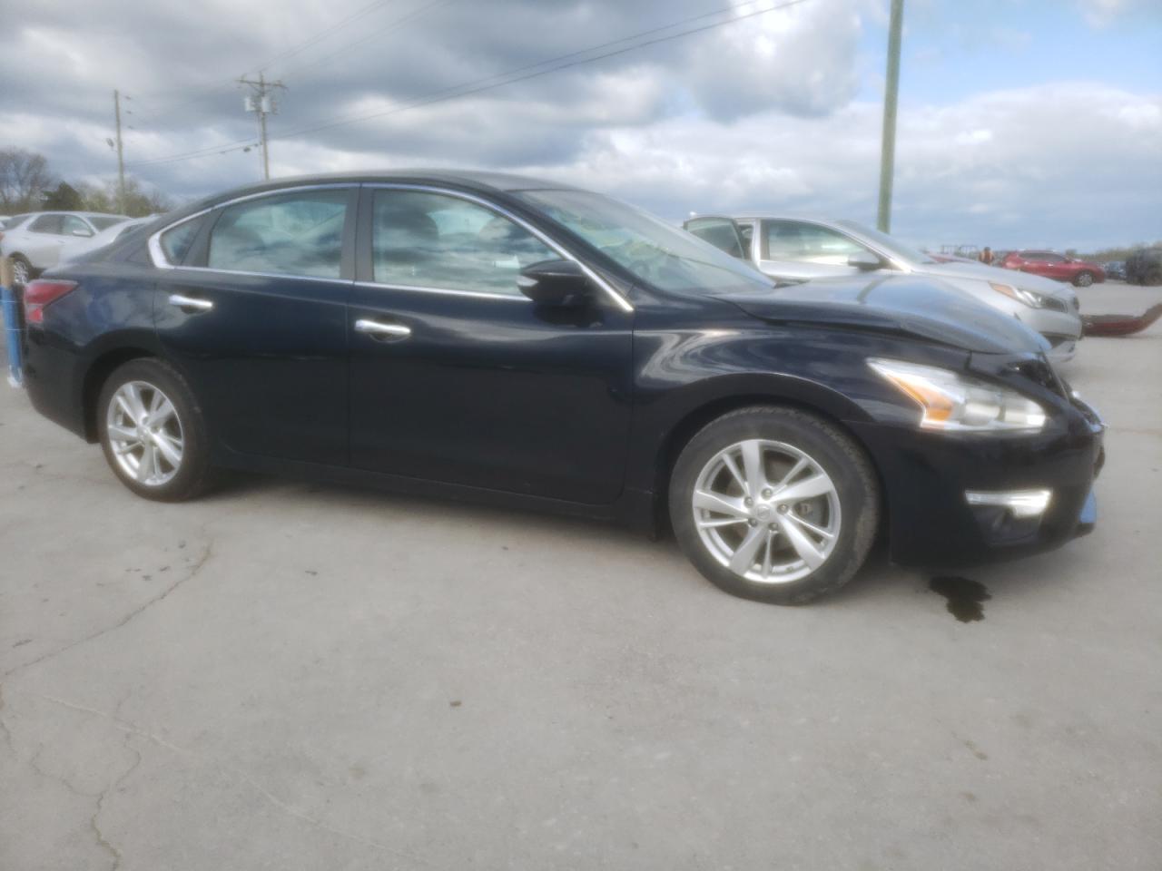 2015 NISSAN ALTIMA 2.5 - Image 4