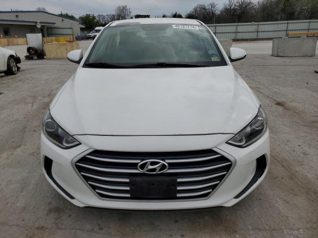 2017 Hyundai Elantra Se - Image 5