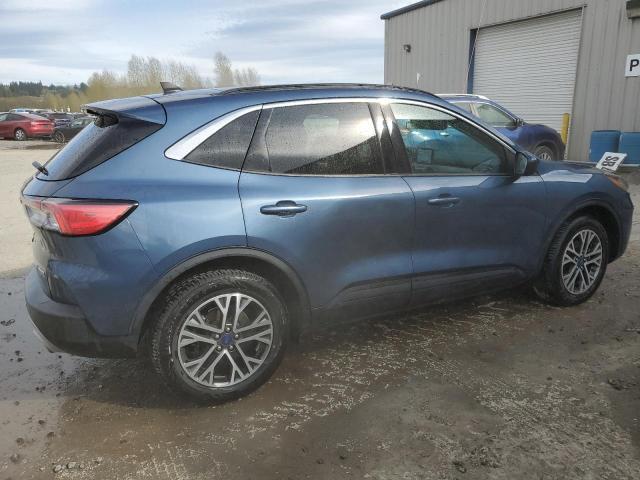 2020 Ford Escape Sel - Image 3