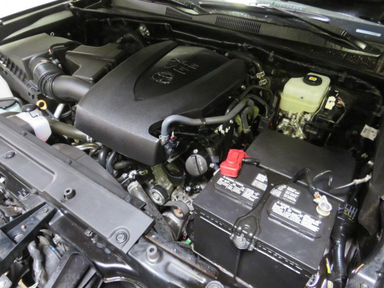 2023 TOYOTA TACOMA DOU - Фото 7