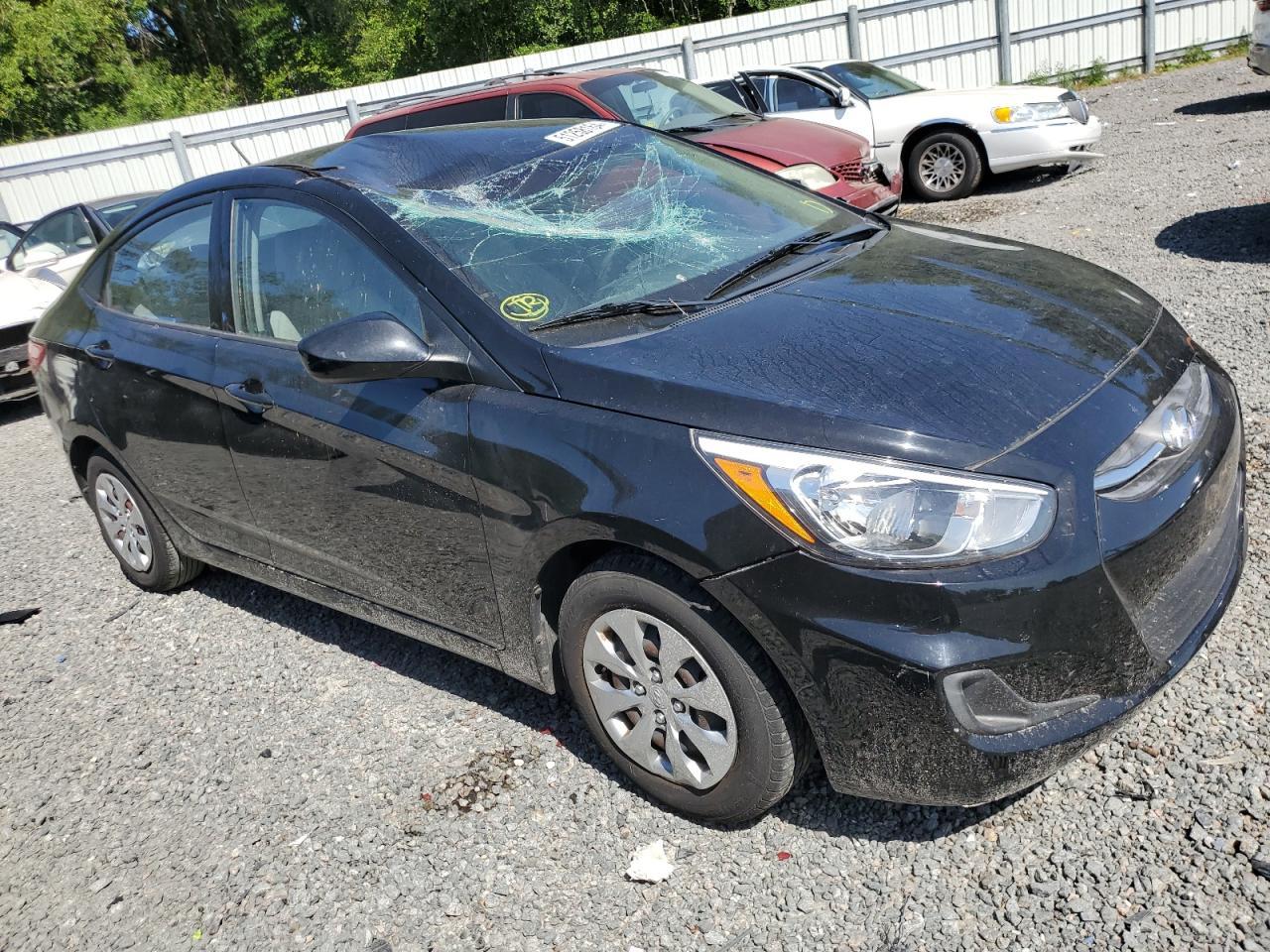 2017 HYUNDAI ACCENT SE - Image 4