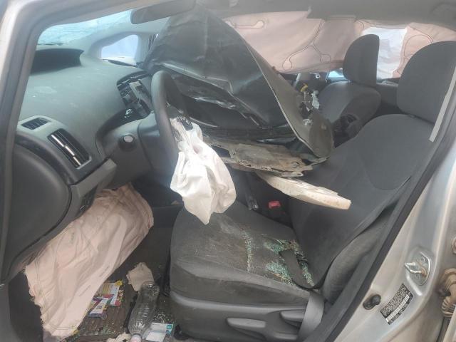 2010 Toyota Prius - Фото 7