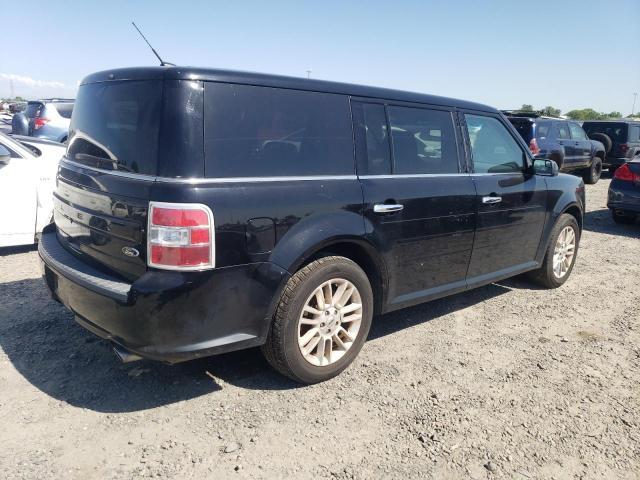 2018 Ford Flex Sel - Фото 3