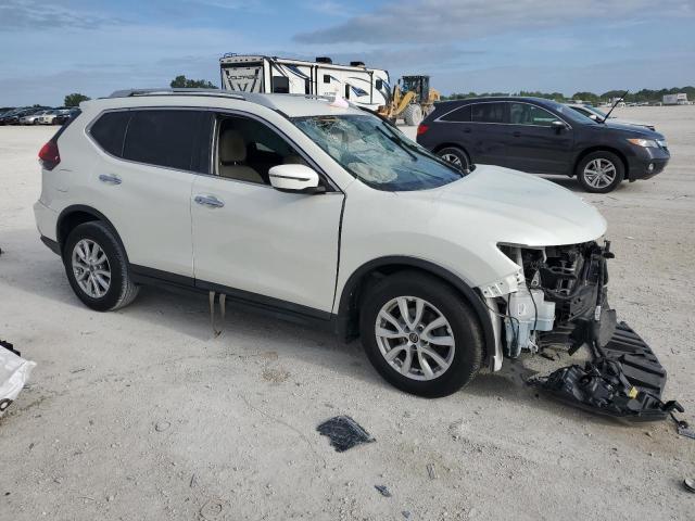 2018 Nissan Rogue S - Фото 4