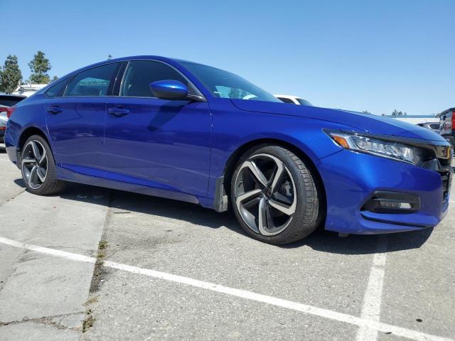 2020 Honda Accord Sport - Фото 4