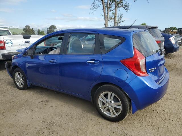 2015 Nissan Versa Note S - Image 2