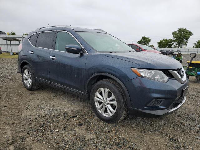 2015 Nissan Rogue S - Фото 4