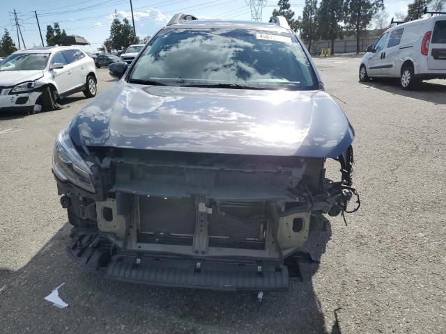 2018 Subaru Outback 3.6R Limited - Фото 5