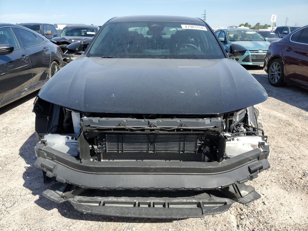 2024 HONDA ACCORD HYB - Image 5