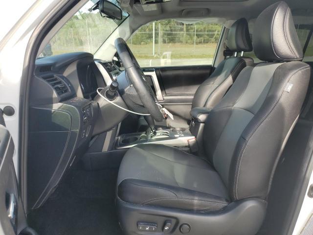 2018 Toyota 4Runner Sr5 - Фото 7