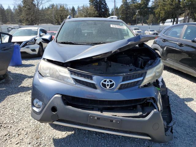 2013 Toyota Rav4 Xle - Image 5