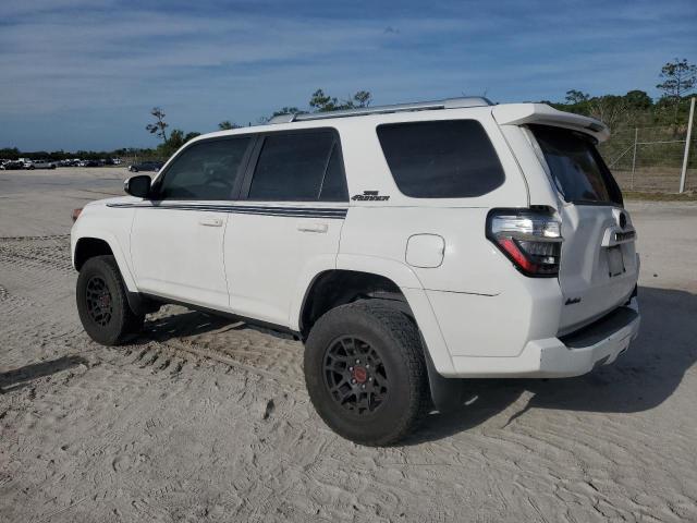 2018 Toyota 4Runner Sr5 - Фото 2
