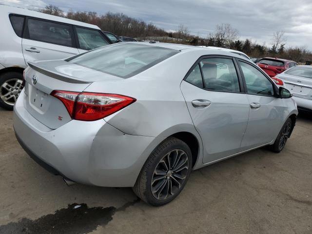 2016 Toyota Corolla L - Фото 3