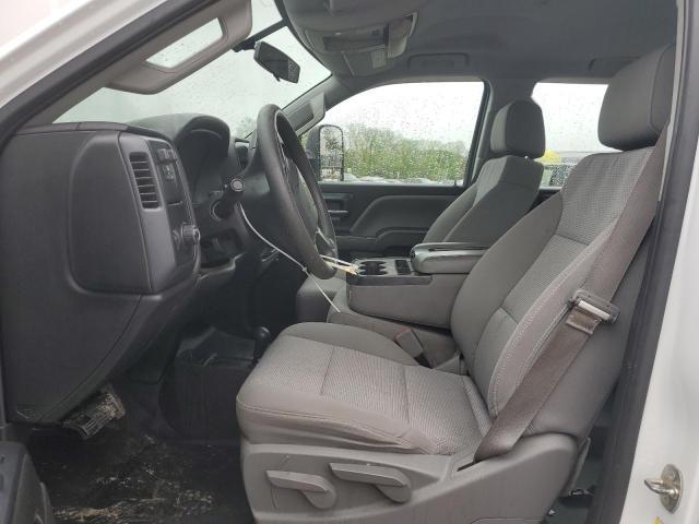 2016 Chevrolet Silverado K2500 Heavy Duty - Image 7