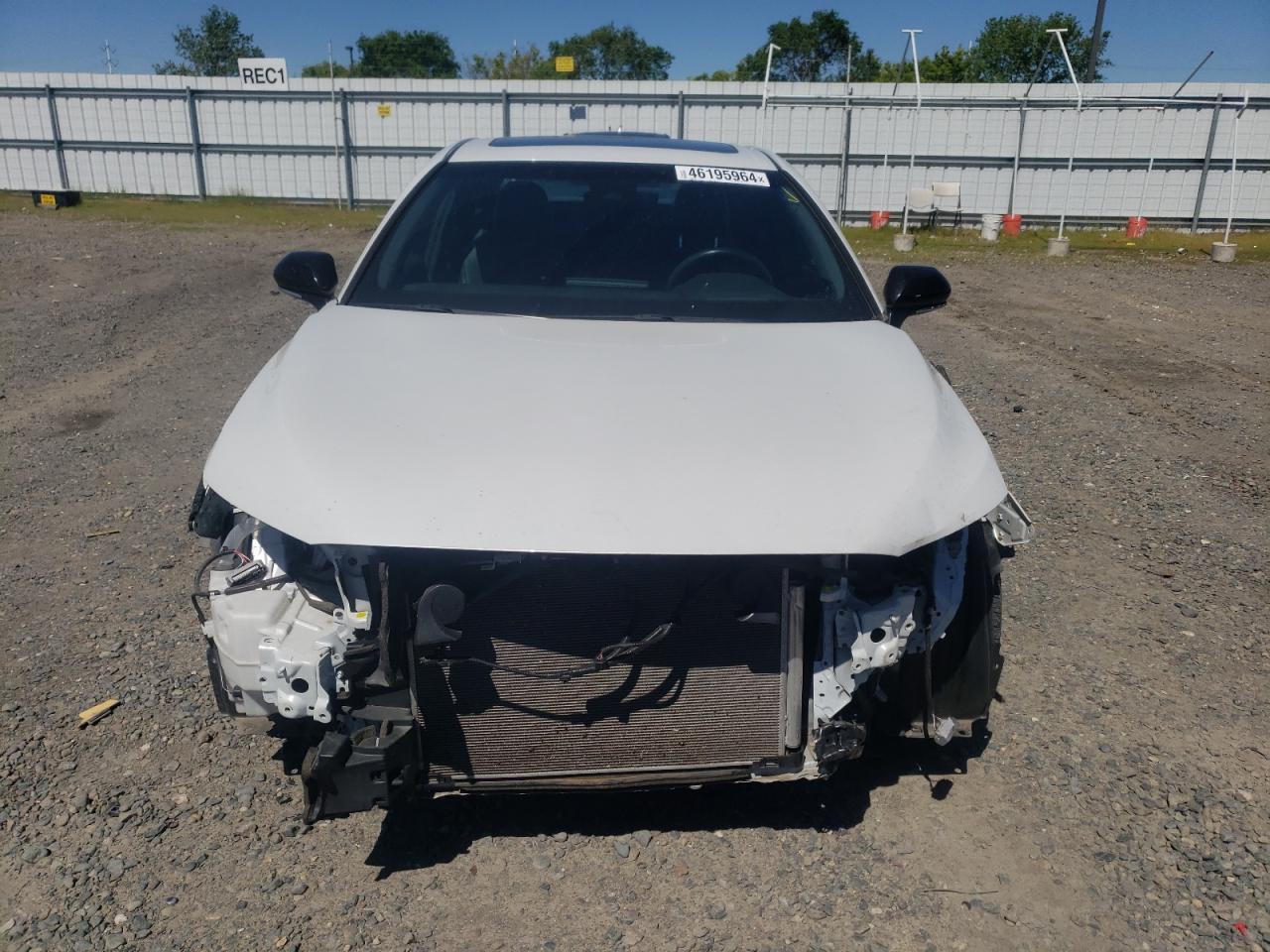 2019 TOYOTA AVALON XLE - Image 5