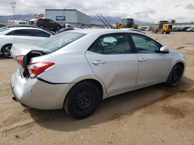2015 Toyota Corolla L - Фото 3