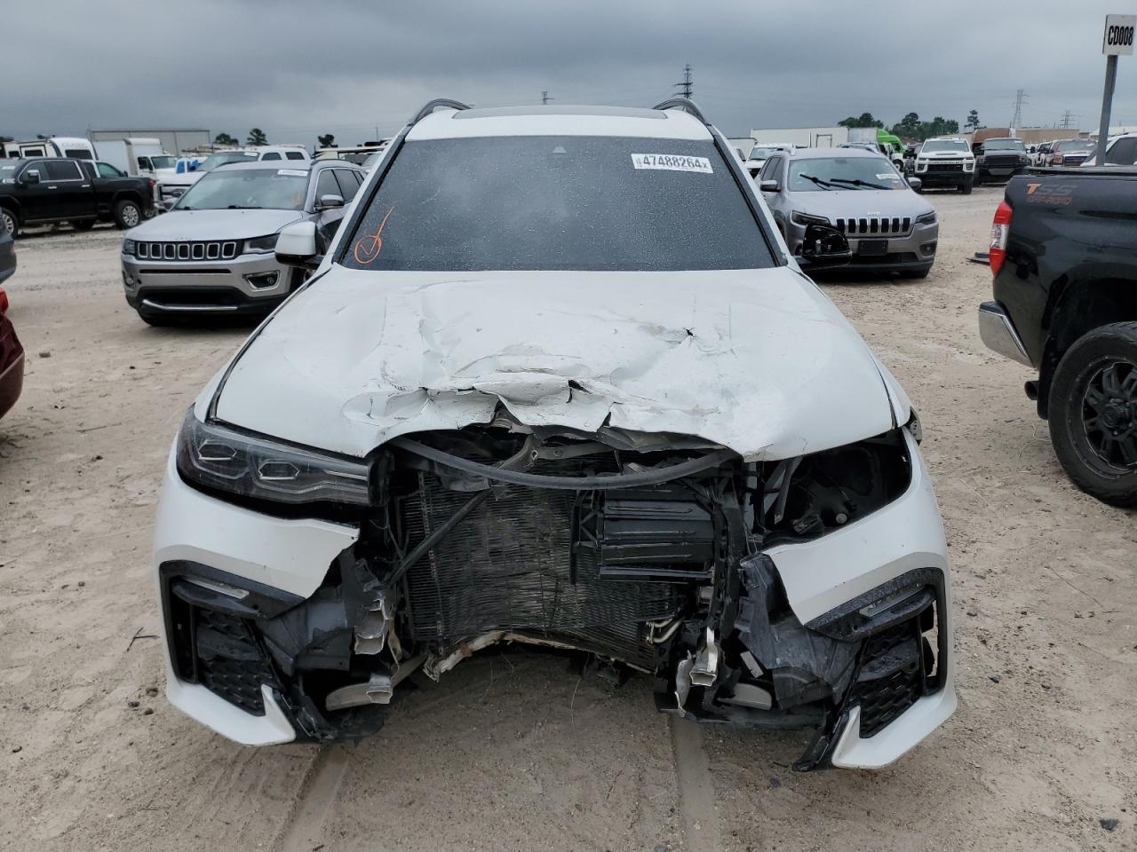 2022 BMW X7 XDRIVE4 - Image 5
