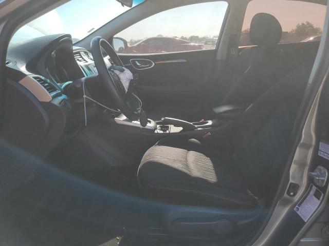 2016 Nissan Sentra S - Image 7