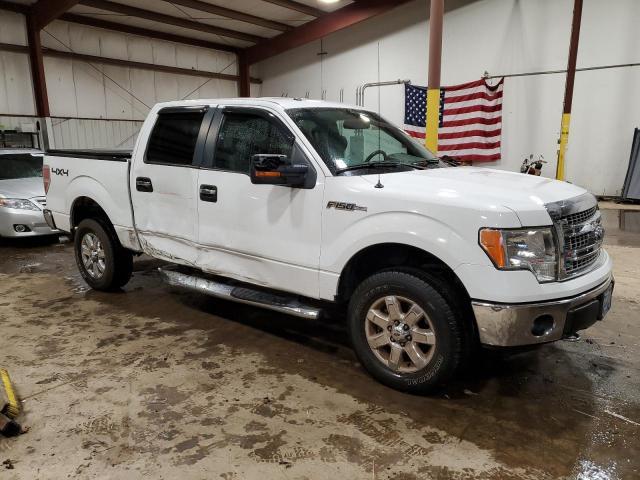 2014 Ford F150 Supercrew - Image 4