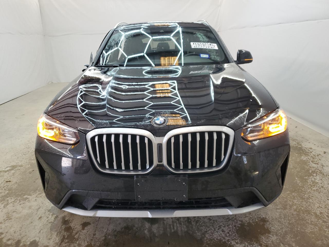 2024 BMW X3 XDRIVE3 - Фото 5