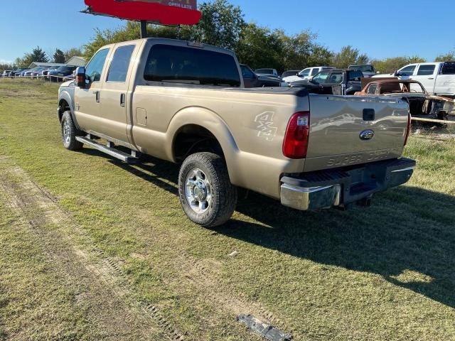 2011 Ford F350 Super Duty - Image 3