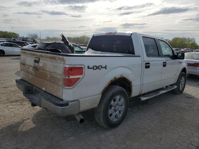 2013 Ford F150 Supercrew - Фото 3