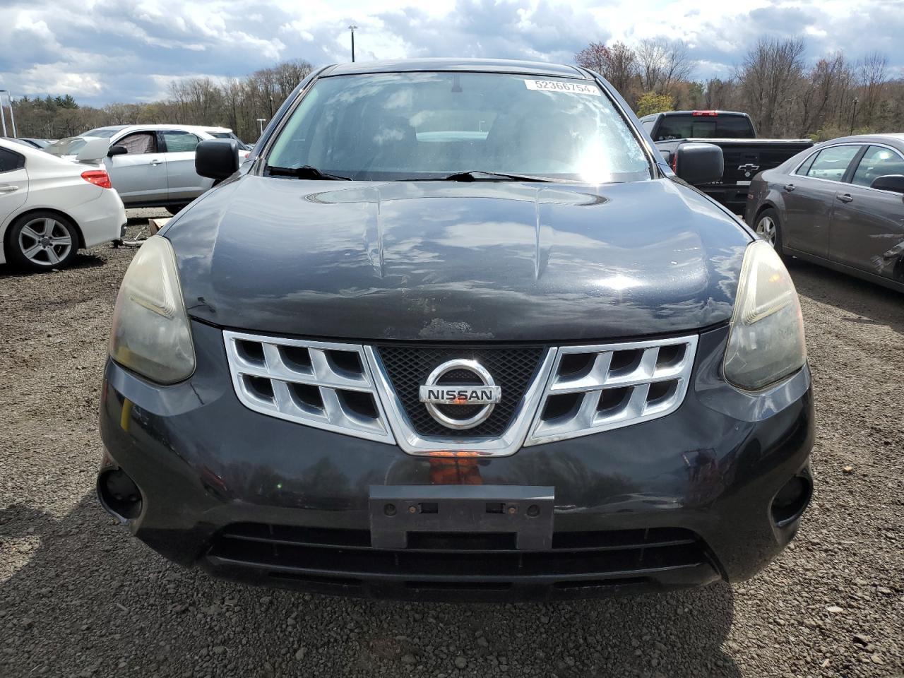2014 NISSAN ROGUE SELE - Фото 5