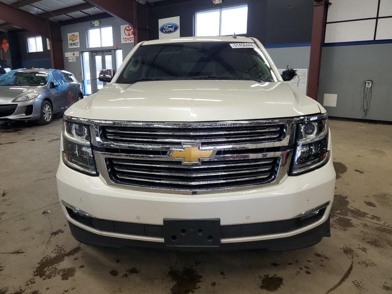 2015 CHEVROLET TAHOE K150 - Фото 5