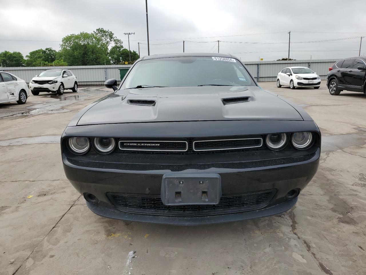 2016 DODGE CHALLENGER - Фото 5