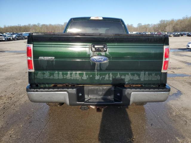 2013 Ford F150 Super Cab - Фото 6