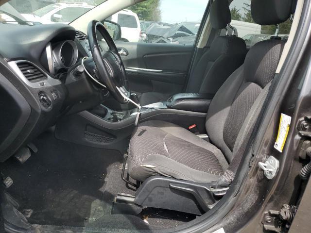 2016 Dodge Journey Se - Image 7