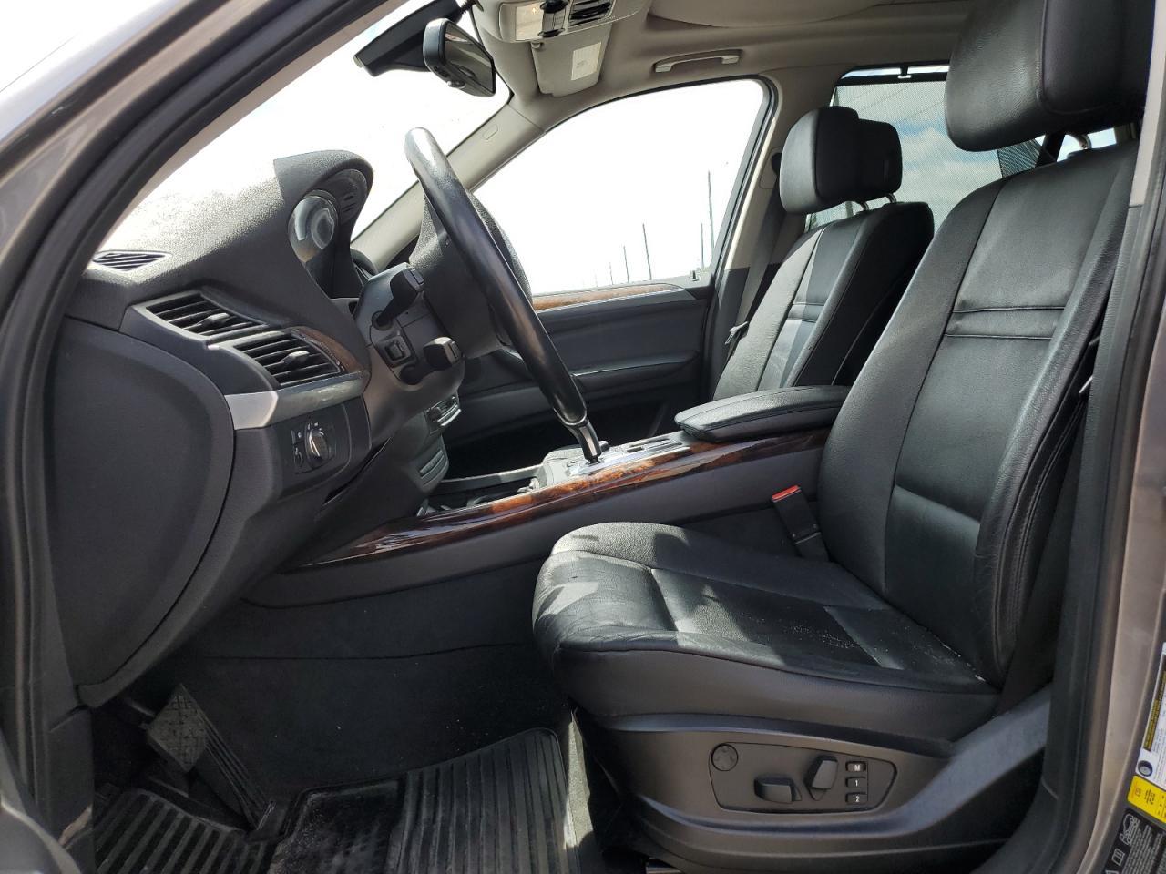 2012 BMW X5 XDRIVE3 - Image 7