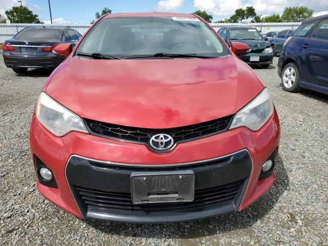 2014 Toyota Corolla L - Фото 5