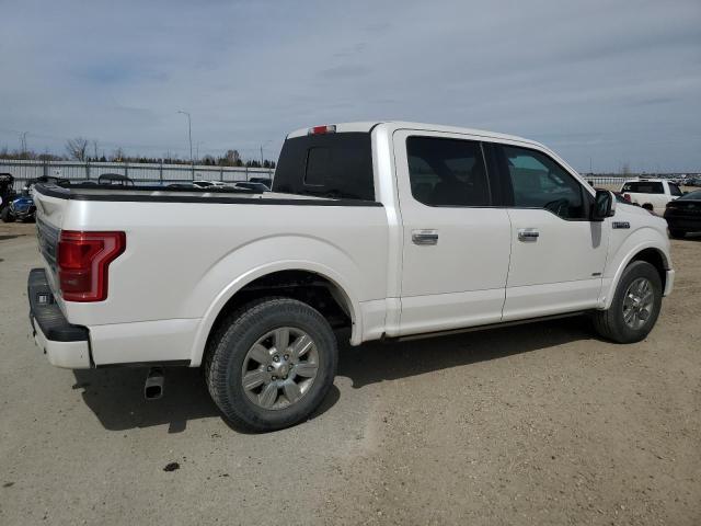 2017 Ford F150 Supercrew - Фото 3