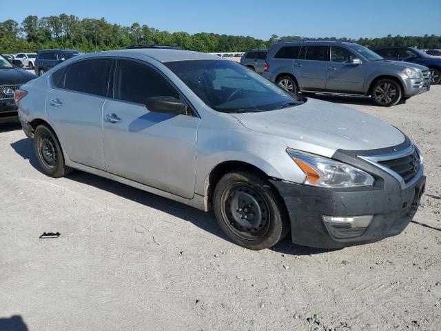 2015 Nissan Altima 2.5 - Фото 4