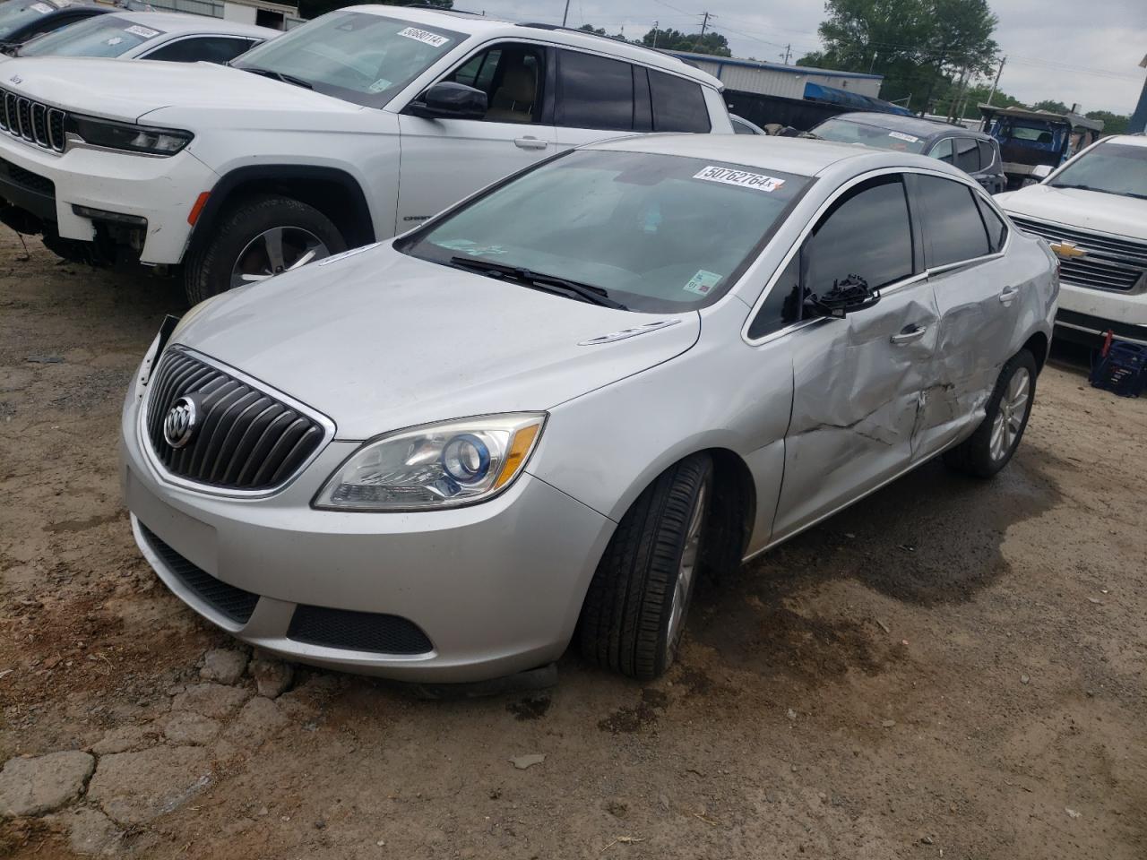 2016 BUICK VERANO car image