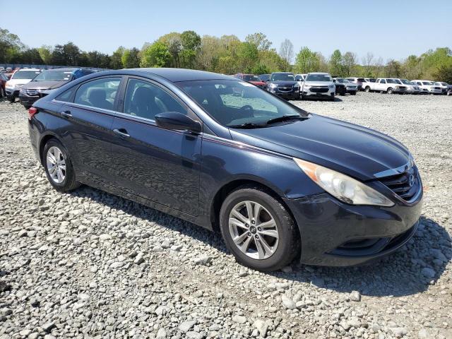 2011 Hyundai Sonata Gls - Image 4