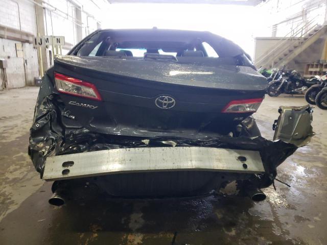 2012 Toyota Camry Se - Image 6
