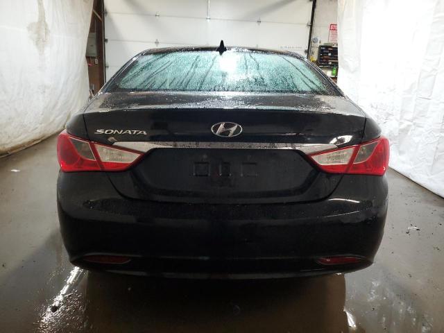 2011 Hyundai Sonata Gls - Фото 6