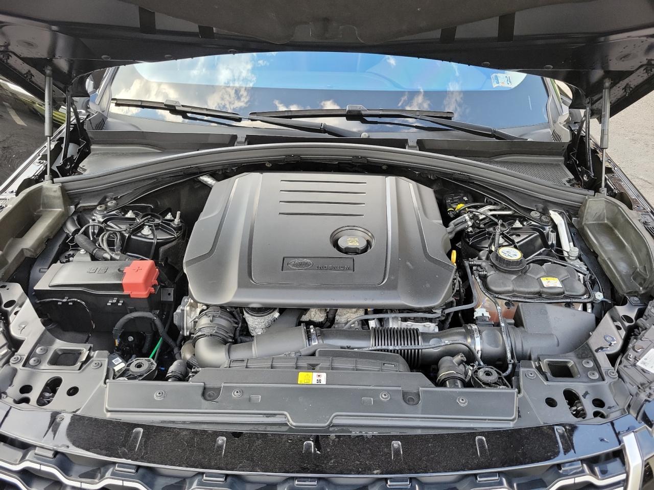 2018 LAND ROVER RANGE ROVE - Фото 7