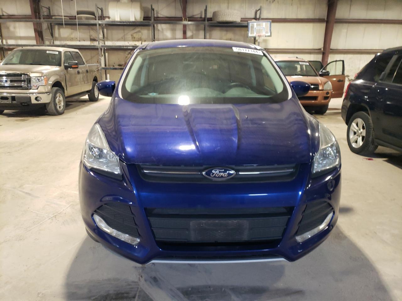2015 FORD ESCAPE SE - Image 5