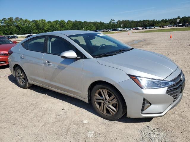 2019 Hyundai Elantra Sel - Image 4