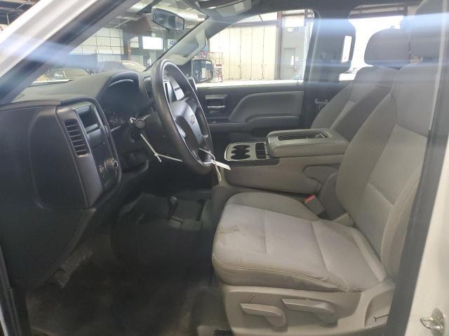 2018 Chevrolet Silverado K1500 - Image 7