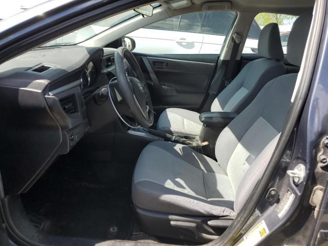 2015 Toyota Corolla L - Фото 7