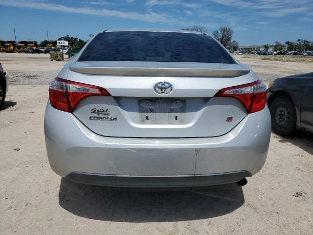 2016 Toyota Corolla L - Фото 6