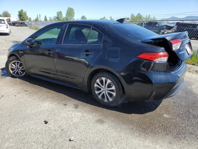 2020 Toyota Corolla Le - Фото 2