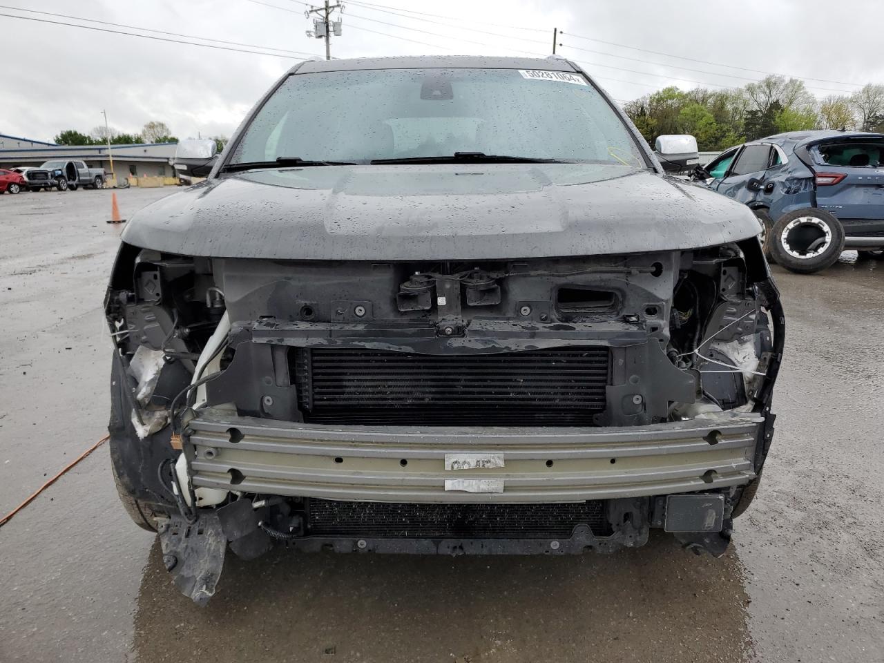 2016 FORD EXPLORER P - Image 5