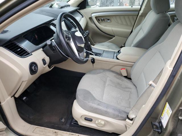 2013 Ford Taurus Sel - Image 7