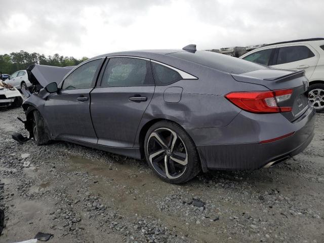 2020 Honda Accord Sport - Фото 2